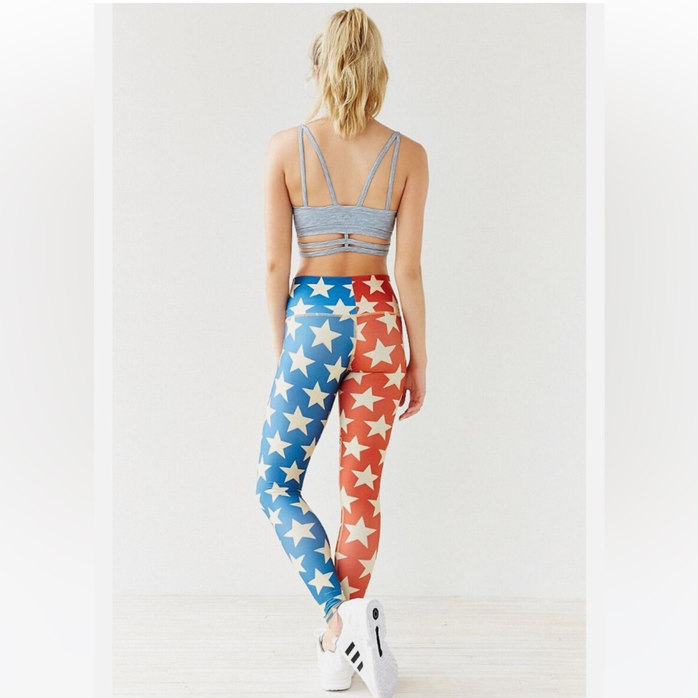 TEEKI STAR POWER leggings